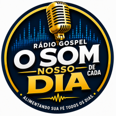 Rádio Gospel o Som Nosso de Cada dia